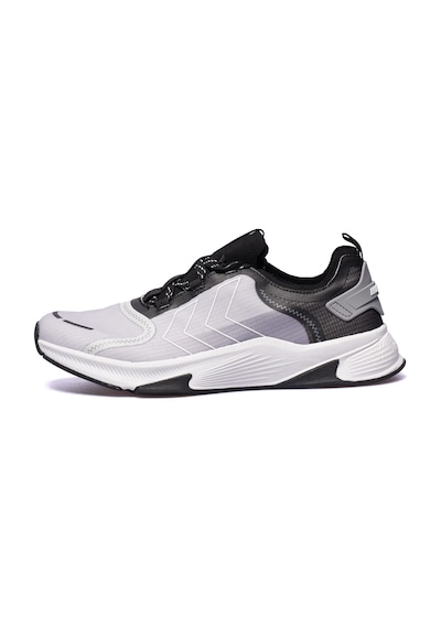 Hummel Oyster Uw Ayakkabı 900692-2393 Beyaz