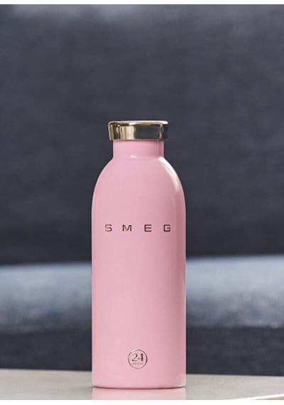 Urban Bottle Çelik Matara 0,5 Lt Açık Pembe