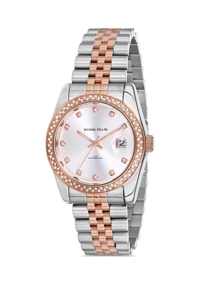 Michael Fellini Rose Gold 01328110