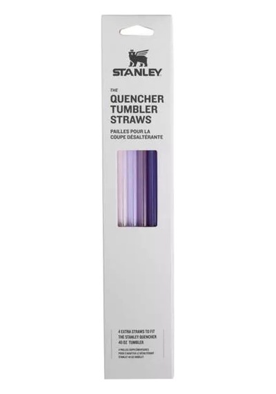 Stanley Quencher Thumbler 0,89 Lt 4 Lü Pipet 10-10573-022 Çok Renkli