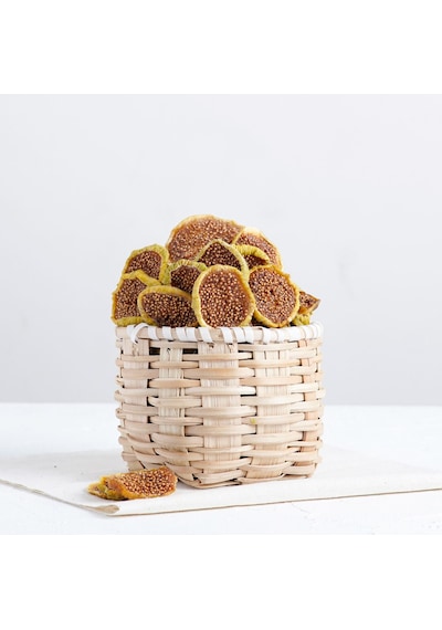 Bulutlar Kuruyemiş Doğal Incir Kurusu 250 Gr 250 G