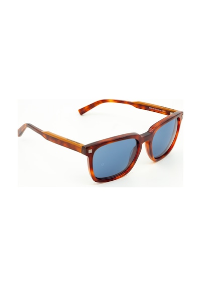 Zegna Ez 0119 53v 55 Güneş Gözlüğü
