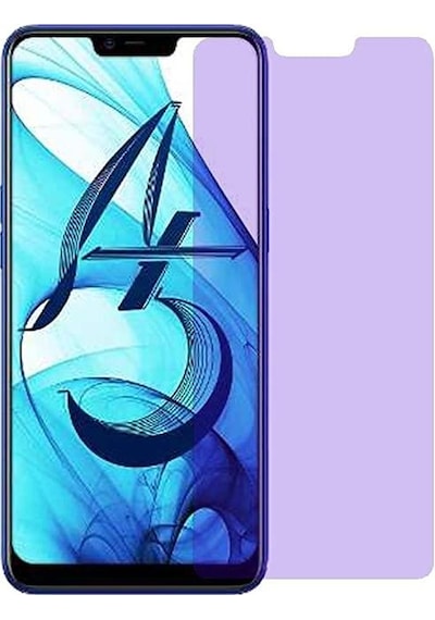 ECR Infinix Note 10 Pro Esnek Nano Ekran Koruyucu Film