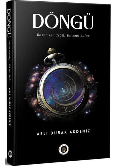 Döngü / Aslı Durak Akdeniz