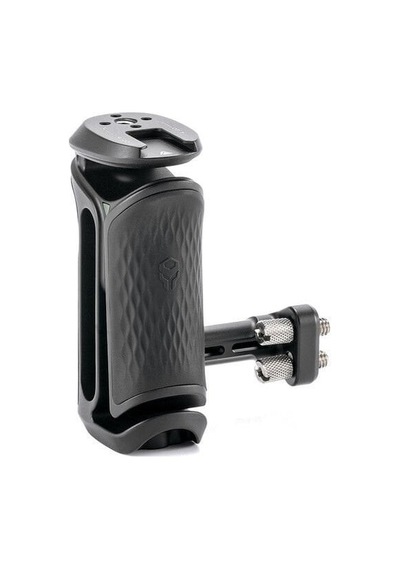 Tilta Xeno Slide Handle Black 1/4 -20 Black Ta-xsh4-b