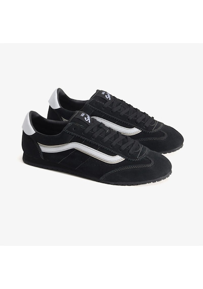 Vans Super Lowpro Kadın Siyah Sneaker Vn000z2zba21 2800282