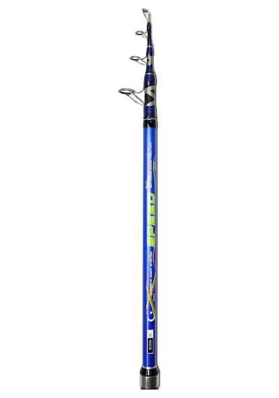 Icon-ıc Speed 420cm 100-165gr Teleskopik Kamış