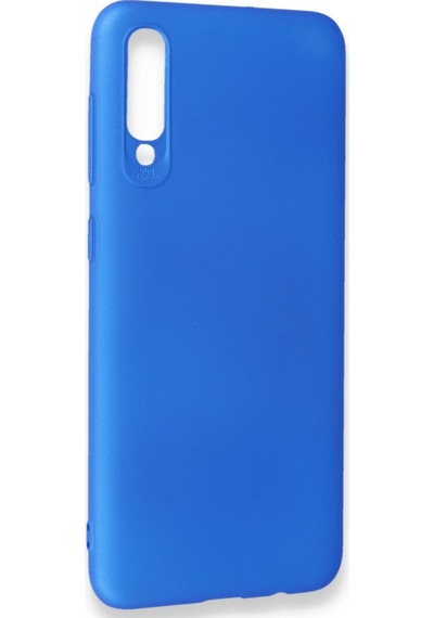 Samsung Galaxy Uyumlu A30S Premium Silikon Kilif 485245971