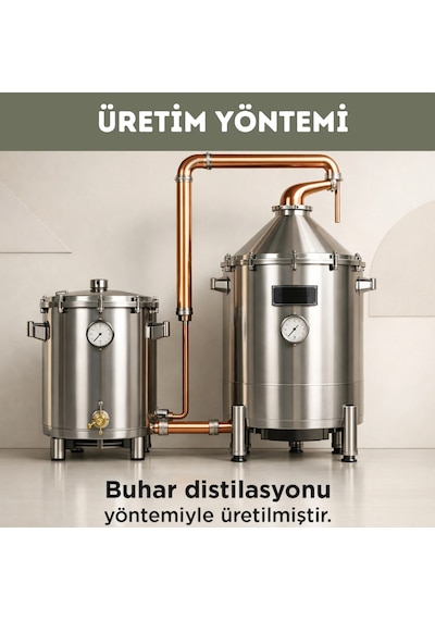 Karabiber Uçucu Yağı 5 Ml %100 Saf Ve Doğal