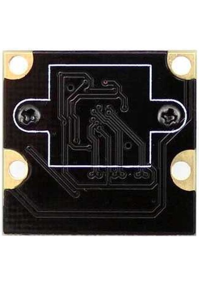Raspberry Pi Kamera - Ayarlanabilir Fokus + Kızılötesi Led Modülü F