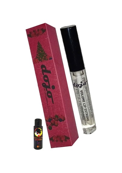Dojo Dudağı Dolgunlaştırıcınınnın Ve Yanında + Kamasutraerotik Analreıax Kremi 60 Ml