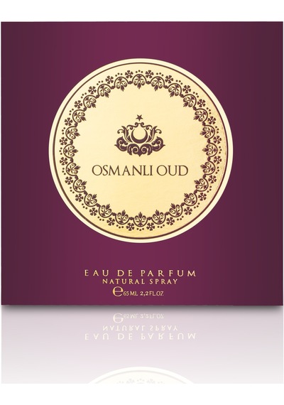 Osmanlı Oud Warriors Burcu Edp 65 Ml Kadın Parfümü Oryantal Şipre 4440 Oryantal