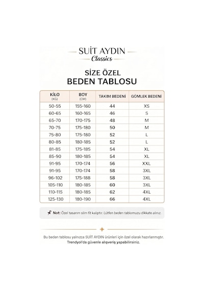Modmen Damatlık Takım Elbise Smokin Slimfit Siyah