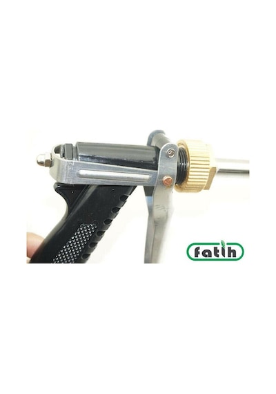 Veta Vt-D-H1 İlaçlama Tabancası Tetikli 30Cm