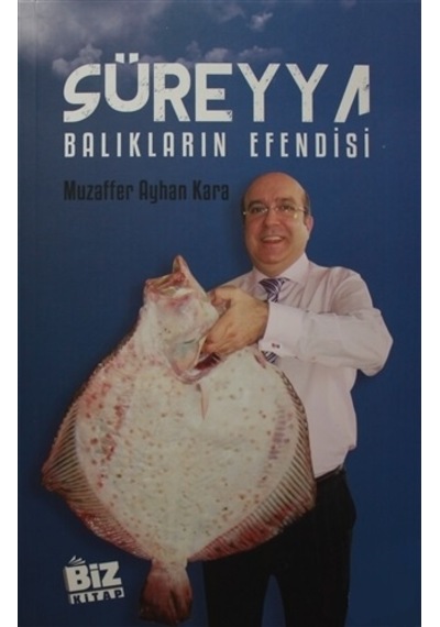Süreyya - Balıkların Efendisi