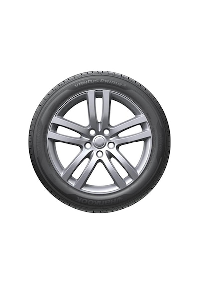 Hankook 235/55R18 100H Ventus Prime3 K125 Yaz Lastiği 2025