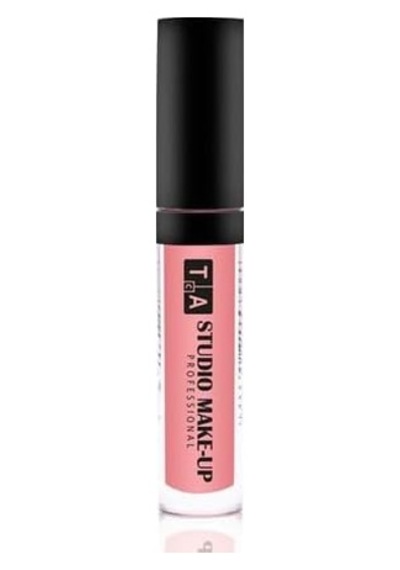 Tr Likit Mat Fırçalı Ruj Liquid Matte Lipgloss 00 Genel