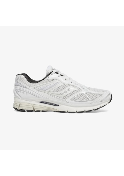 Saucony Progrid Guide 7 Unisex Beyaz Spor Ayakkabı S70936-33