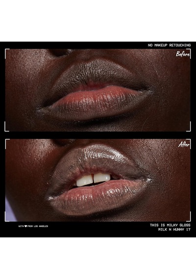 Thıs Is Mılky Gloss Diğer