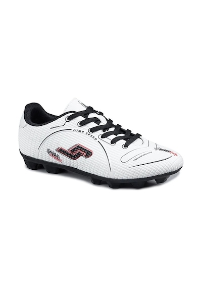 Jump 28223 Garson E-whıte/red/navy Krampon 001