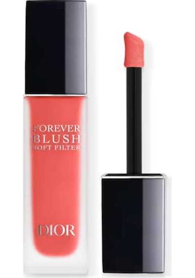 Dior Forever Blush Soft Filter - Likit Allık 03 Bloom Diğer