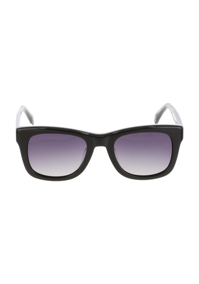 Hawk Hw2250-01 51 Polarize Erkek Güneş Gözlüğü Siyah