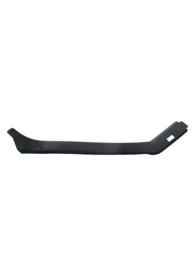 Renault R9 Broadway- 83-1996 Ön Cam Direk Plastiği Sol Gri Pütürlü Oem No: 7700682283