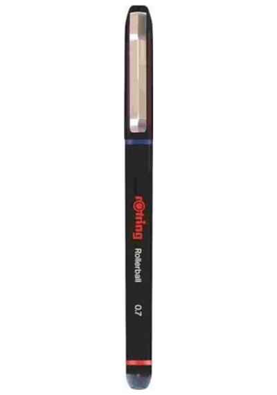 Rotring Roller Kalem 0.7 Mm, Mavi