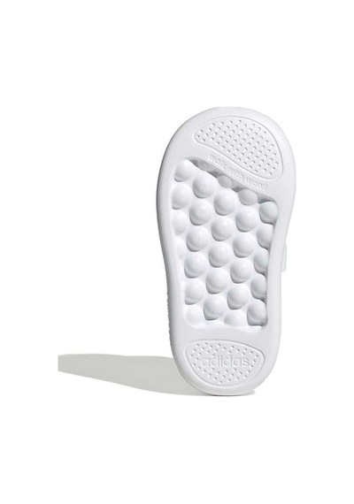 Adidas Bebek Ayakkabı Grand Court 3.0 Bubble Cf Beyaz
