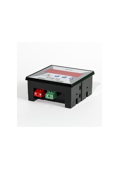 ENTES Epm-4D-96 Ampermetre (M0014)