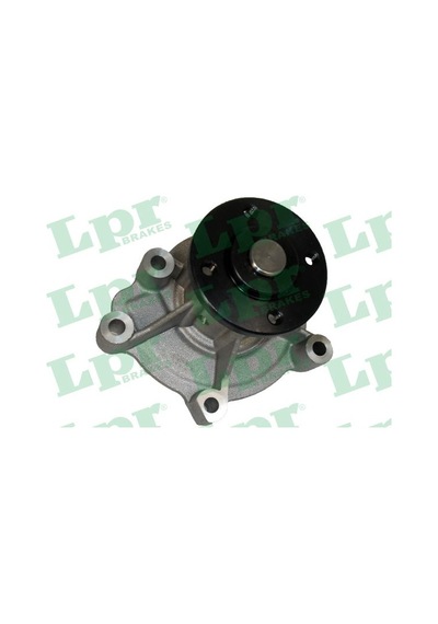 Lpr Wp0012 Devırdaım Pompası M166, Om668 A-class W168 97 04 Vaneo 414 02 05
