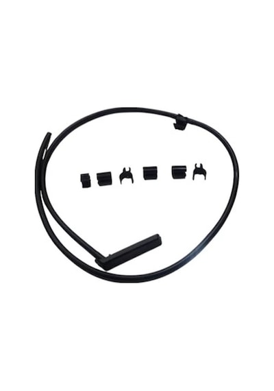 Citroen Berlingo 2024-2025 Ön Cam Su Fıskiye Memesi Sol Oem No:9834002580