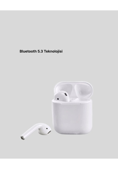 2. Nesil Bluetooth 5.0 Kablosuz Kulaklık Su Geçirmez Hd Ses Renkli