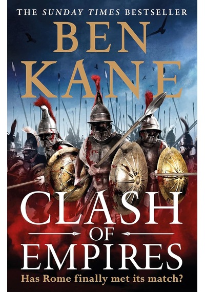 Clash Of Empires