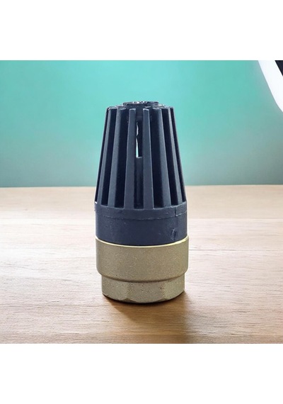 Candan Dik Klepe 1 İnc 32mm