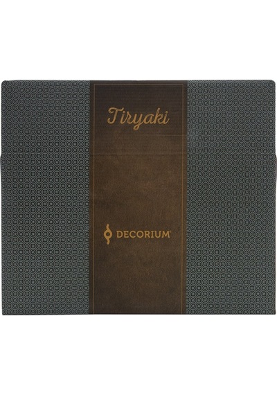 Decorium 12 Parça Kahve Fincan Takımı Asaf M06529