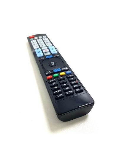 Lg 42Lw5500 Uyumlu Led  Tv Kumanda