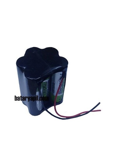 Kenwood Hv190 Serisi 14.4V 2.4Ah Nicd Süpürge  Pili