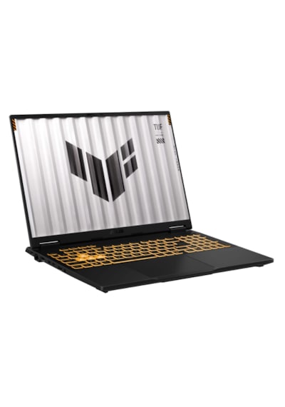 Asus TUF Gaming F16 FX608JH-RV080 i5-13450HX 16 GB 512 GB SSD RTX5050 16" Free Dos Dizüstü Bilgisayar