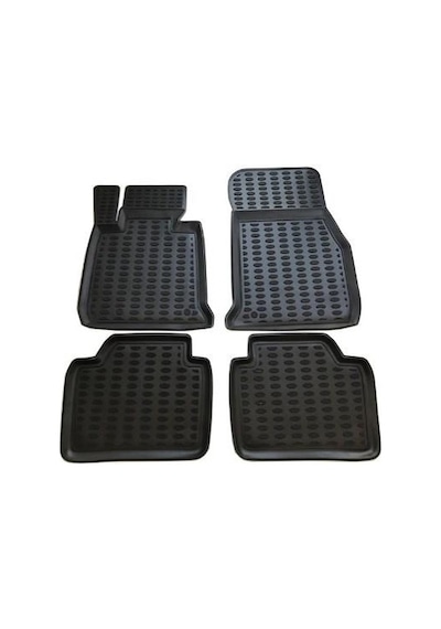 Bmw 3 Serisi E90 2005-2012 3D Havuzlu Paspas