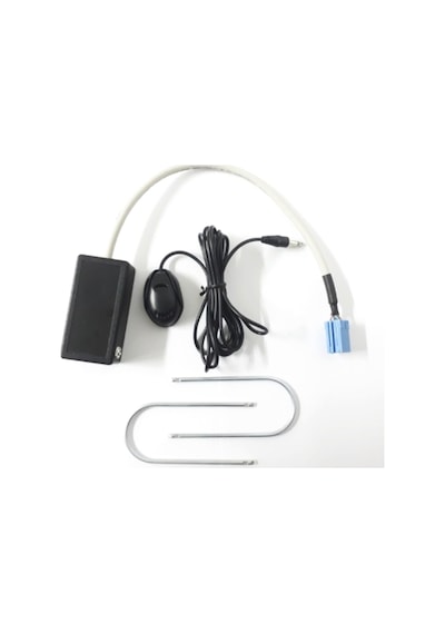 Alfa Romeo Giulietta Mito/Gt/147/156/159 Bluetooth Mikrofonlu