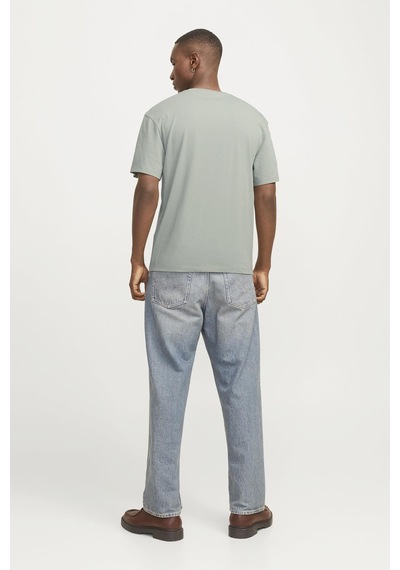 Jack & Jones Jjecorp Graphıc Tee Ss O-neck Noos Açık Yeşil Renkli Jack & Jones Jjecorp Graphıc Tee Ss O-neck Noos Açık Yeşil Renkli
