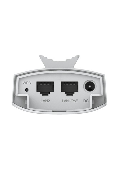 Ruıjıe-reyee Rg-est100-e 2 Port 10/100mbps 300 Mbps Dış Ortam Access Point-208841