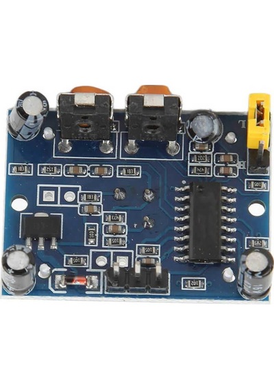 Koodmax - 4 Adet - Arduino Pır Sensör Hc-sr501 Hareket Algılama Sensörü