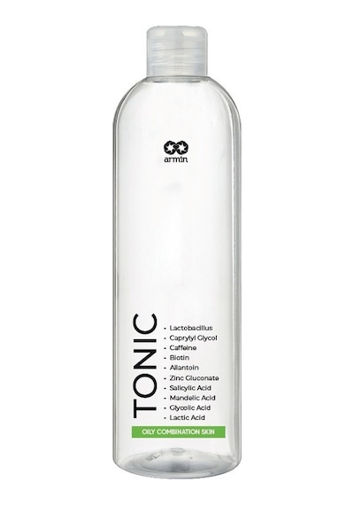 Armin Karma ve Yağlı Ciltler için Tonik 250 ML