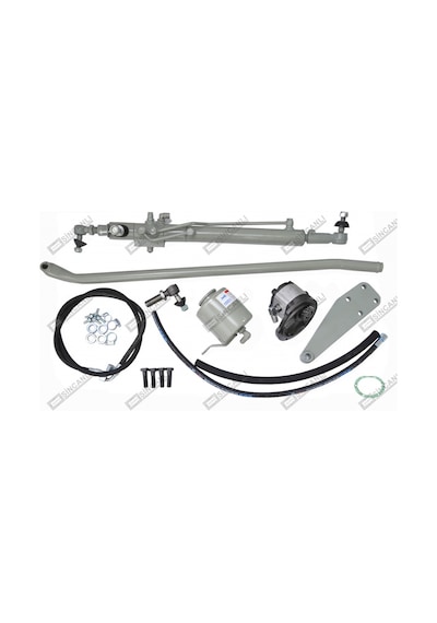 Steyr 768 - 8073 Hidrolik Direksiyon Seti Chs