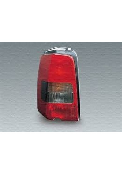 Stop Lambası Sağ Ampul Yuvasız F.tempra-sw7628429