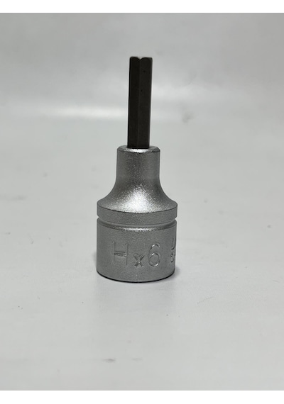 Unior 192 Hx6 1/2 Allen Lokma Anahtar