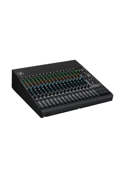 Mackie 1604 Vlz4 16 Kanal Mikser.