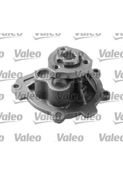 DEVIRDAIM SU POMPASI ALFA ROMEO 159 AVEO CRUZE CROMA STILO ASTRA G ASTRA H ASTRA J CORSA D INSIGNIA VECTRA C 1.6/1.8 VALEO 506837 OEM